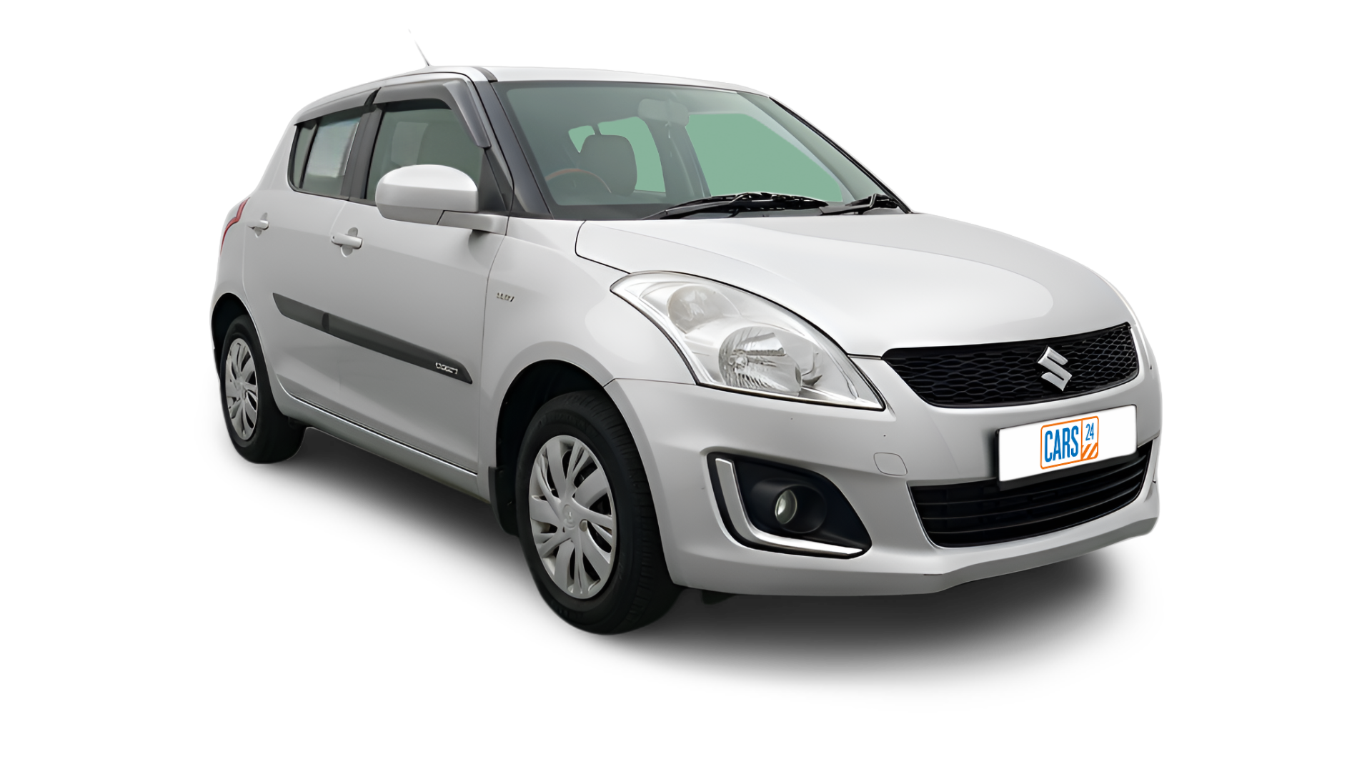 Maruti Swift-img